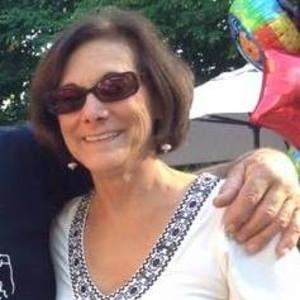 Meet your Posher, Carol